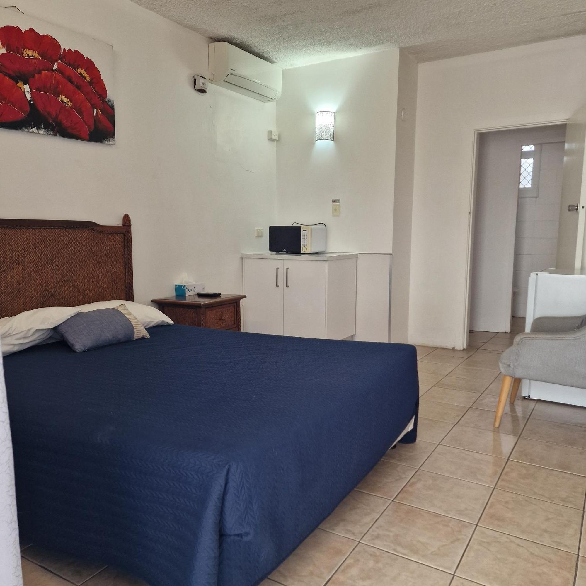 A1 Inn The City A1 Car Rentals Κερνς Εξωτερικό φωτογραφία