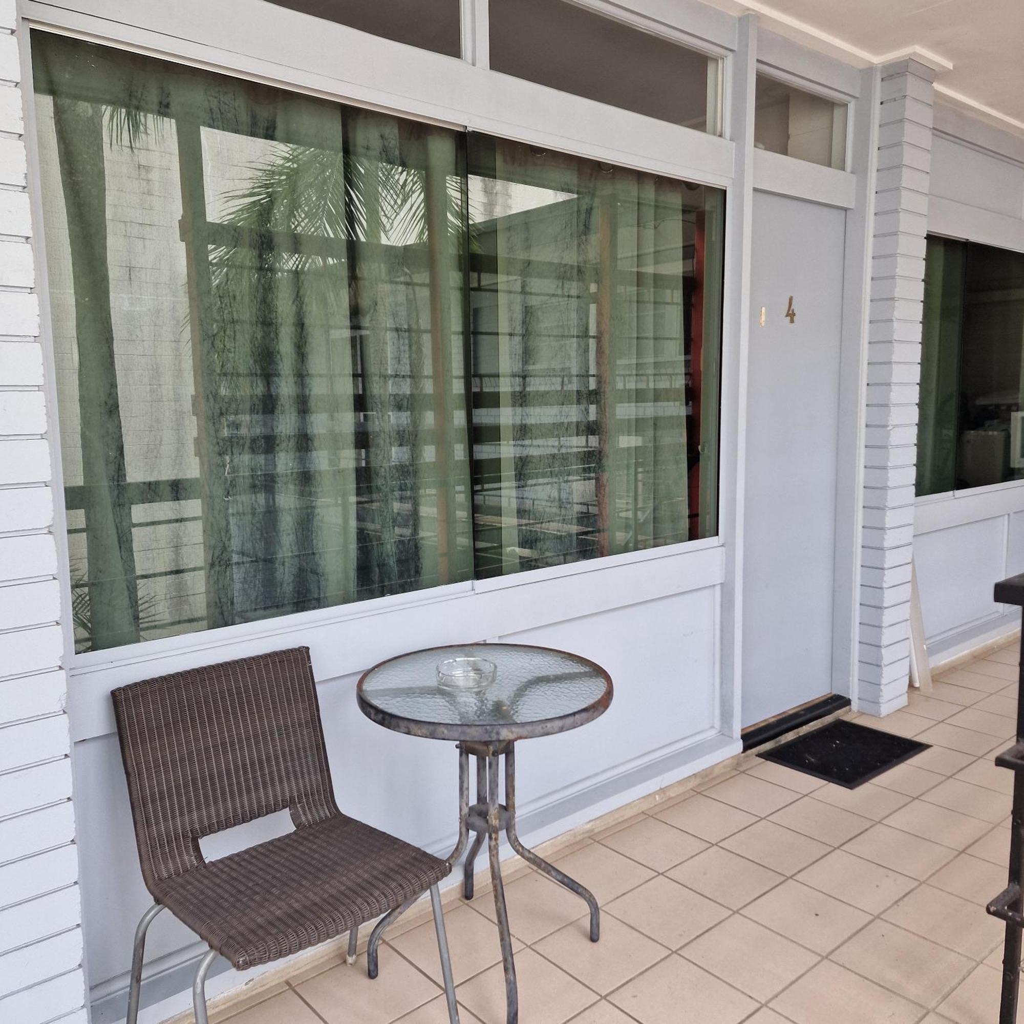A1 Inn The City A1 Car Rentals Κερνς Εξωτερικό φωτογραφία
